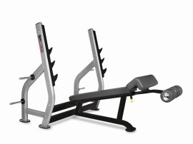 BH Fitness L855