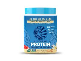 Sunwarrior Protein Blend BIO 375g
