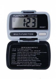 Tunturi Pedometer