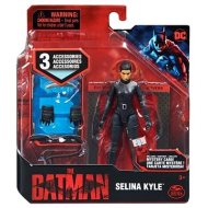 Spinmaster Batman Film figúrky 10 cm Selina Kyle - cena, porovnanie