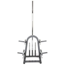 Finnlo 3917 Weight Disc Rack