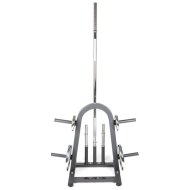 Finnlo 3917 Weight Disc Rack - cena, porovnanie