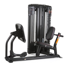 Finnlo MAXIMUM Dual Station Legpress/Calf