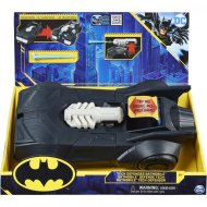Spinmaster Batman transformujúci sa Batmobil pre figúrky 10cm - cena, porovnanie
