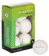 Artis 1 Star 6ks - cena, porovnanie