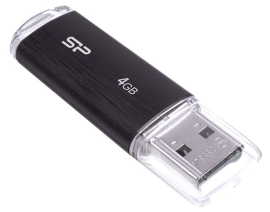 Silicon Power Ultima U02 4GB