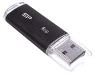 Silicon Power Ultima U02 4GB - cena, porovnanie
