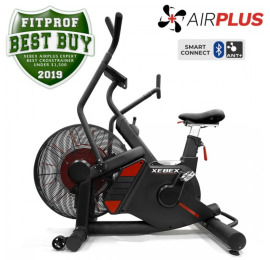 Xebex AirPlus Expert Bike 2.0