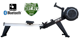 Xebex Air Rower 2.0