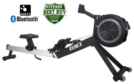 Xebex Air Rower 3.0