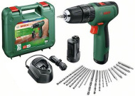 Bosch EasyImpact 1200 06039D3105 - cena, porovnanie