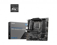 MSI PRO B660M-A DDR4 - cena, porovnanie