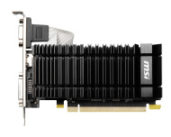 MSI N730K-2GD3H/LPV1 - cena, porovnanie