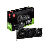 MSI RTX 3080 VENTUS 3X 10G OC - cena, porovnanie