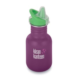 Klean Kanteen Kid Sippy 355ml