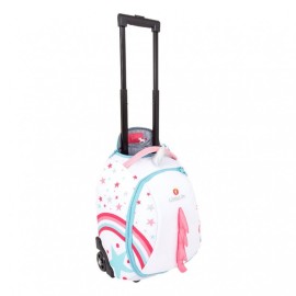 Littlelife Suitcase Unicorn