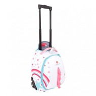 Littlelife Suitcase Unicorn - cena, porovnanie