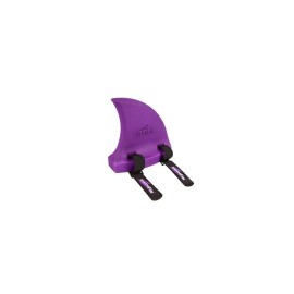 Swimfin Purple