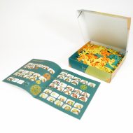 Tic Toys Stavebnica Binabo (240 dielikov, 4 farby) - cena, porovnanie