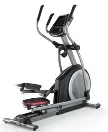 Pro Form Endurance 720E