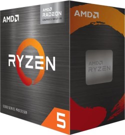 AMD Ryzen 5 5600G