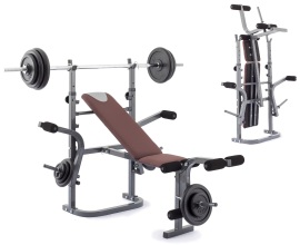 Trinfit Bench FX2