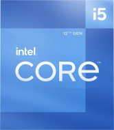 Intel Core i5-12600K