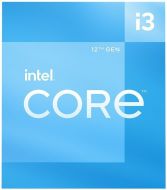 Intel Core i3-12100F - cena, porovnanie