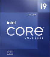 Intel Core i9-12900KF - cena, porovnanie