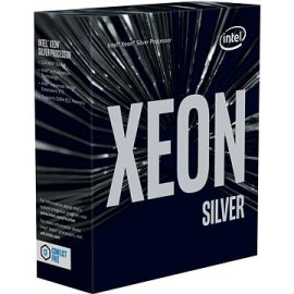 Intel Xeon Silver 4210R