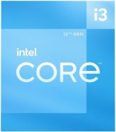Intel Core i3-12100 - cena, porovnanie