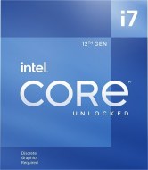 Intel Core i7-12700F - cena, porovnanie
