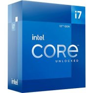 Intel Core i7-12700K - cena, porovnanie