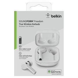 Belkin Soundform Freedom