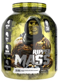 Fitness Authority Skull Labs Ripped Mass 3000g