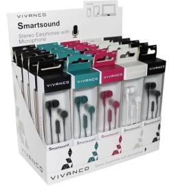 Vivanco SmartSound 4