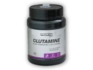 Prom-In Glutamine Micro Powder 500g - cena, porovnanie