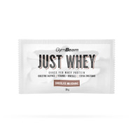 Gymbeam Just Whey 30g - cena, porovnanie