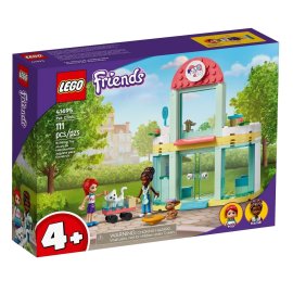 Lego Friends 41695 Veterinárna klinika