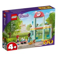 Lego Friends 41695 Veterinárna klinika - cena, porovnanie
