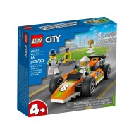 Lego City 60322 Pretekárske auto - cena, porovnanie