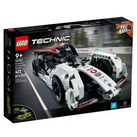 Lego Technic 42137 Formula E Porsche 99X Electric