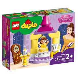 Lego DUPLO Disney Princess 10960 Kráska na plese