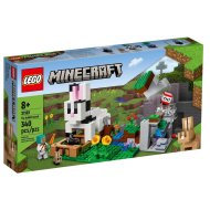 Lego Minecraft 21181 Králičí ranč - cena, porovnanie