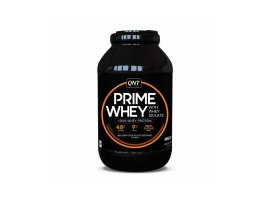 Qnt Prime Whey 2000g