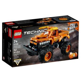 Lego Technic 42135 Monster Jam El Toro Loco