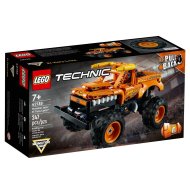 Lego Technic 42135 Monster Jam El Toro Loco - cena, porovnanie