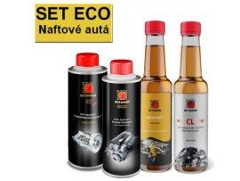 Metabond ECO set