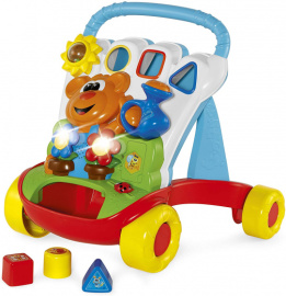 Chicco Baby Gardener 2v1 Junior