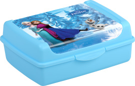 Keeeper Desiatový box Frozen